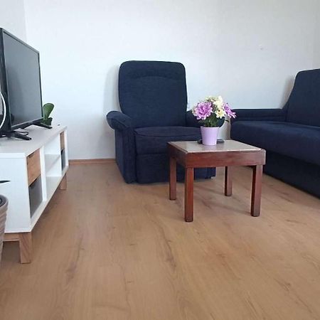 Apartment Nataly Dramalj Exteriör bild