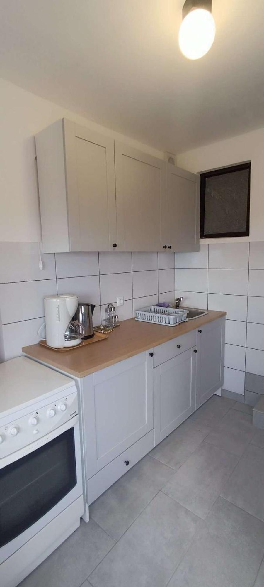 Apartment Nataly Dramalj Exteriör bild