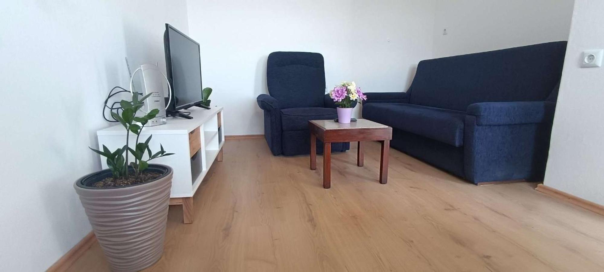 Apartment Nataly Dramalj Exteriör bild