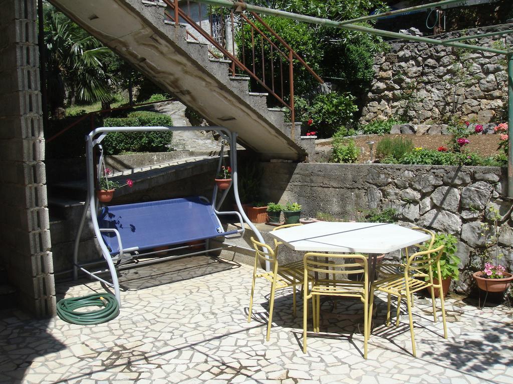 Apartment Nataly Dramalj Rum bild